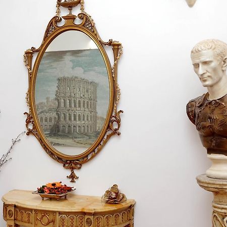 Dolce Casa Colosseo Rom Eksteriør billede