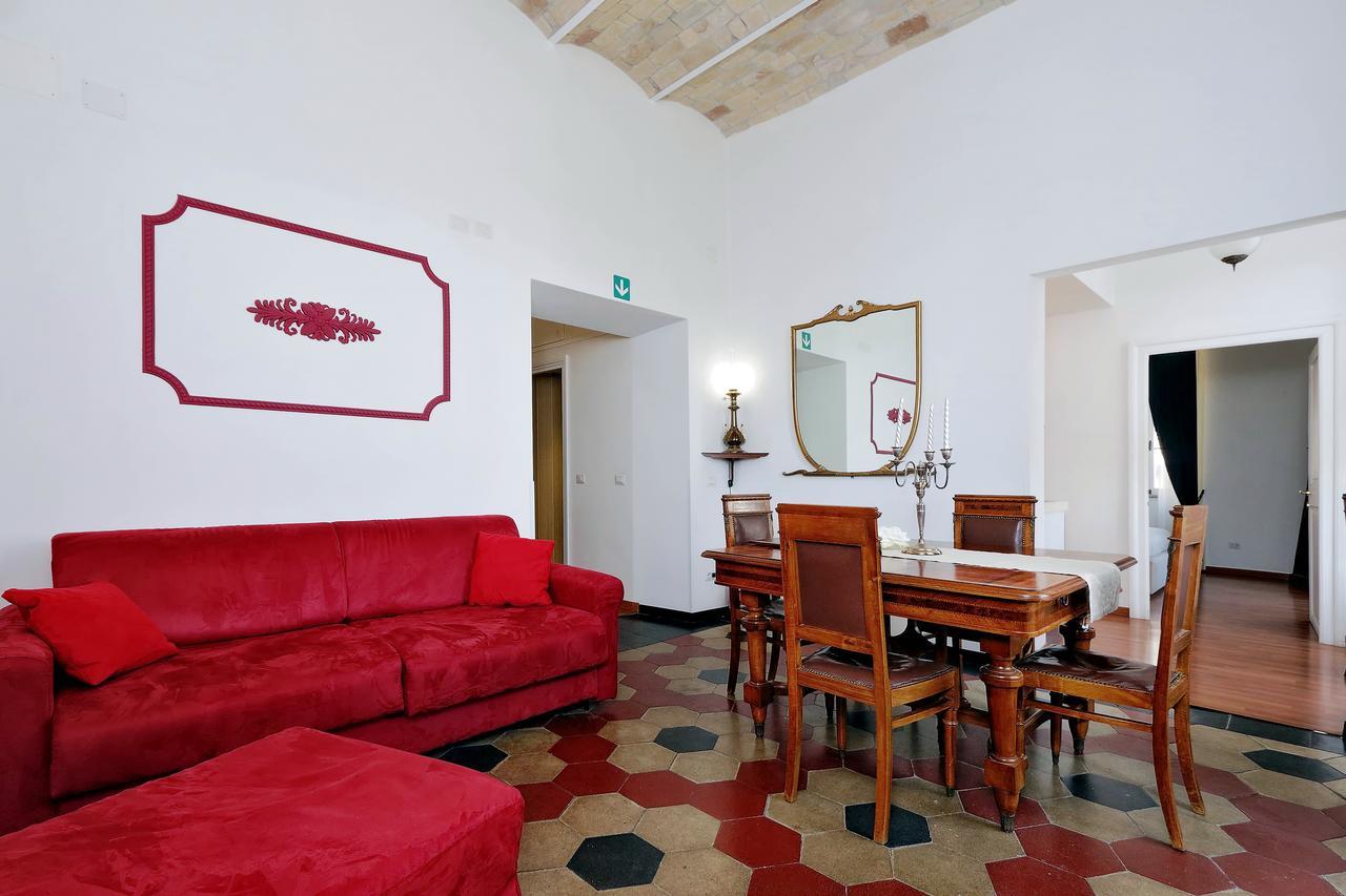 Dolce Casa Colosseo Rom Eksteriør billede